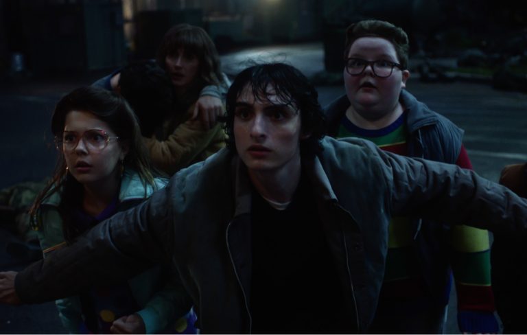 ‘Stranger Things’ season five: when are the final episodes coming out?