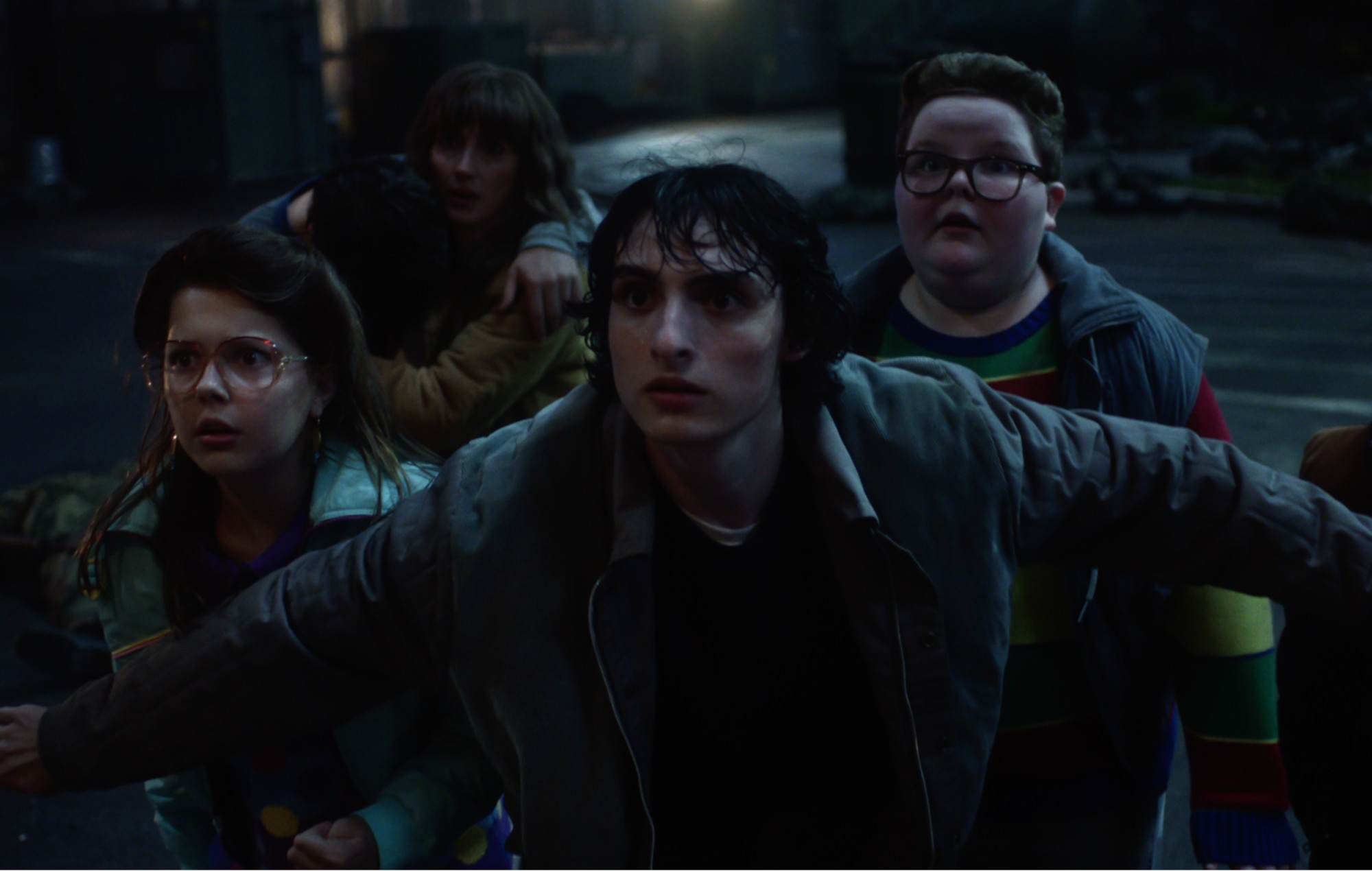 ‘Stranger Things’ season five: when are the final episodes coming out?