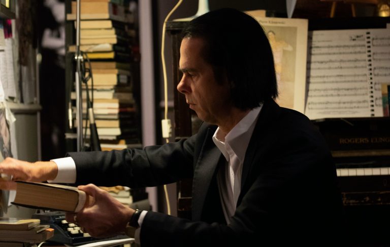‘Stranger Than Kindness: The Virtual Nick Cave Exhibition’ opens online