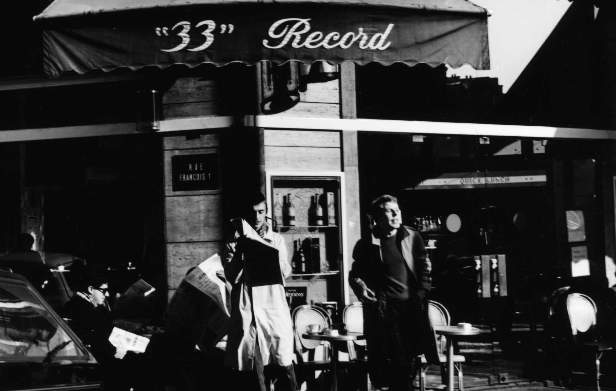 The Style Council to share unreleased tracks on new special edition of ‘Café Bleu’