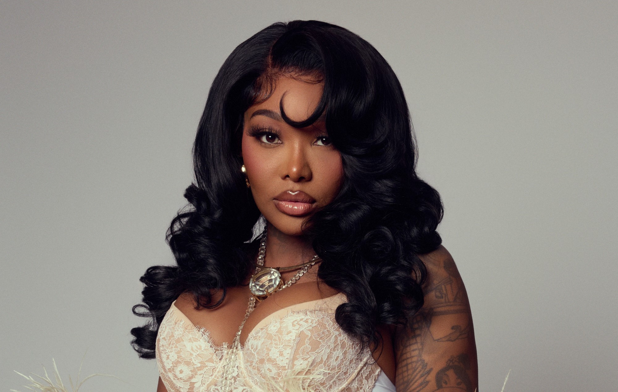 Summer Walker – ‘Finally Over It’ review: a conflicted, luxurious ride through growth and chaos