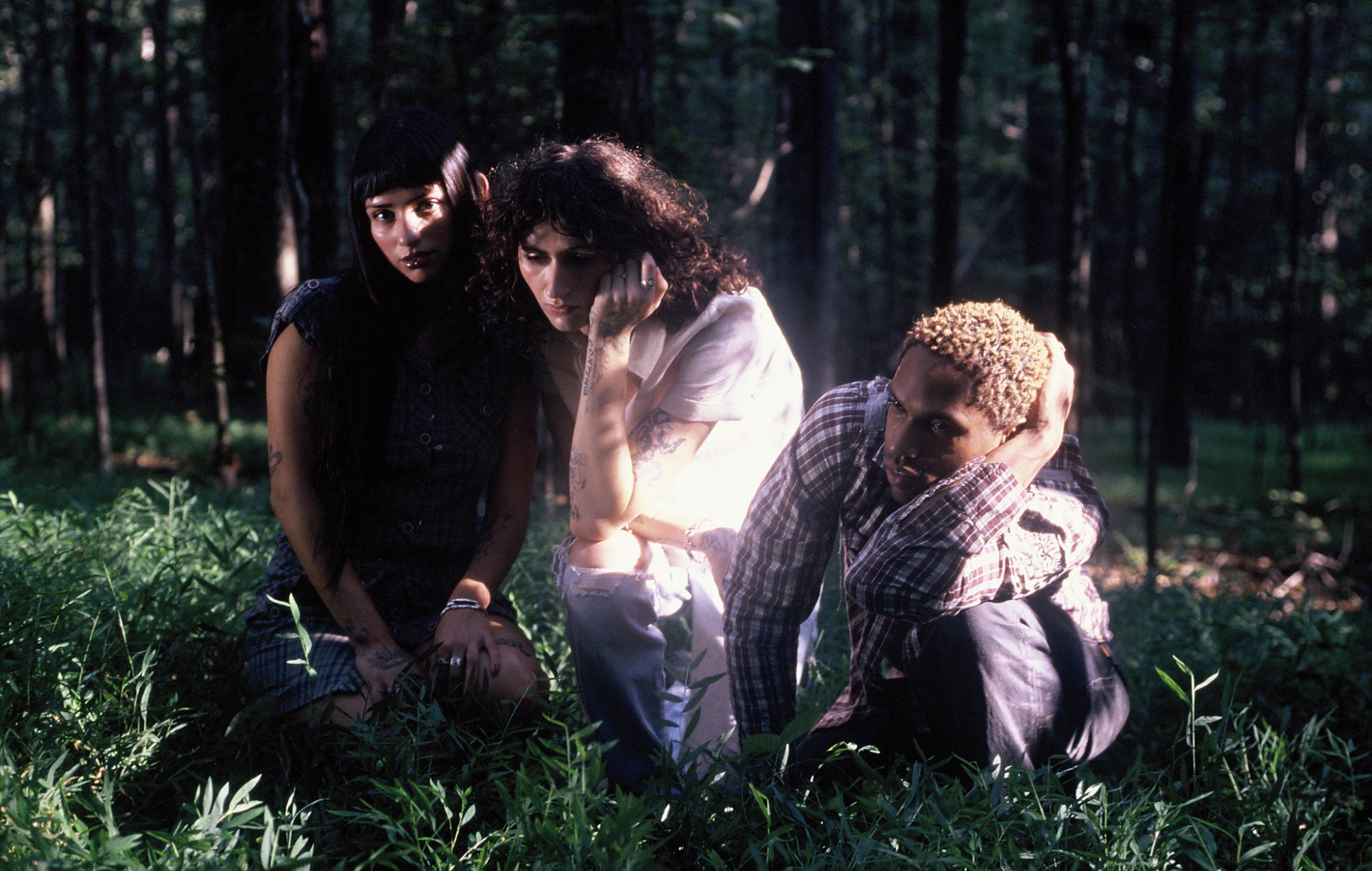 Sword II – ‘Electric Hour’: a quietly radical collection of colourful indie rock experimentation