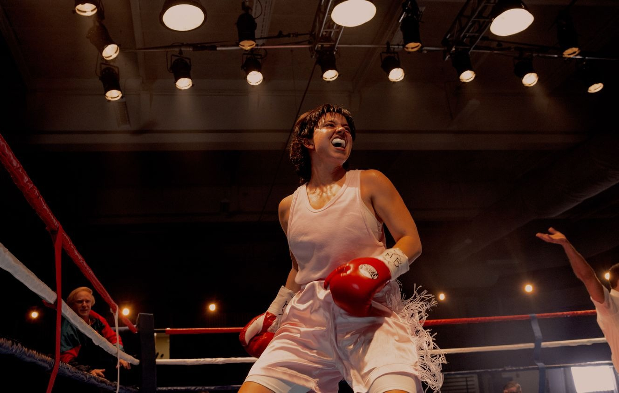 Sydney Sweeney responds after ‘Christy’ becomes one of the biggest movie flops of all time: “We don’t always just make art for numbers, we make it for impact”