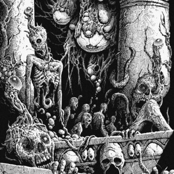 Terror Corpse – Ash Eclipses Flesh Review