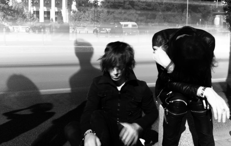 The Hellp – ‘Riviera’ review: finding clarity in the comedown