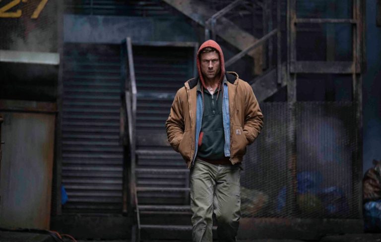 Every song on the soundtrack of ‘The Running Man’