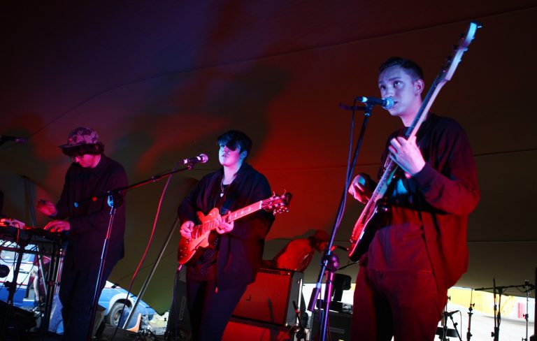 The xx share deluxe version of classic debut with bonus tracks and covers: “2009 feels like a whole other world away”