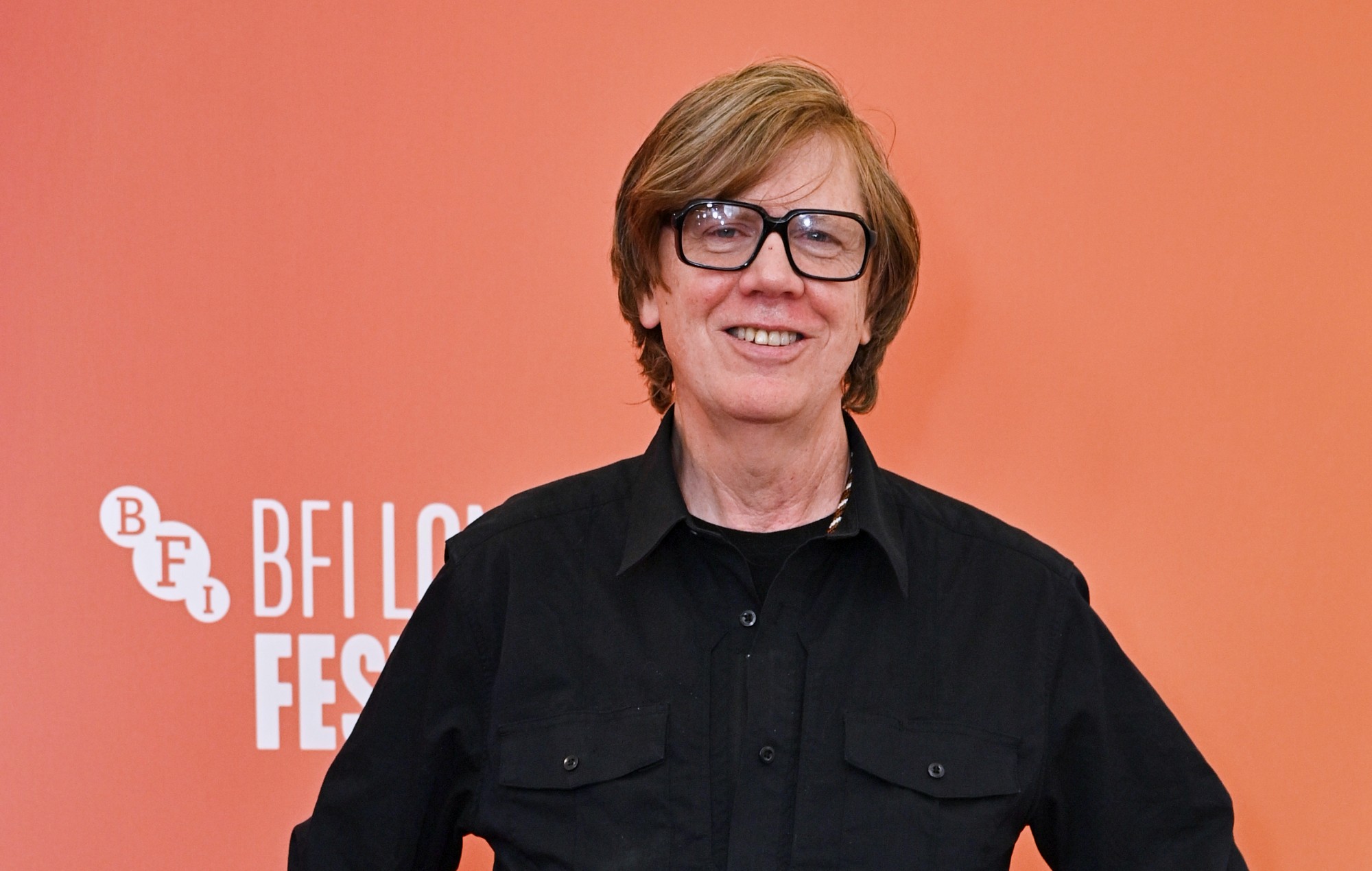 Soundtrack Of My Life: Thurston Moore