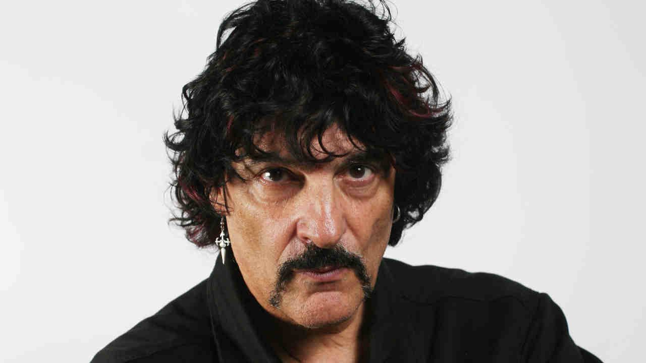 “I was with Ozzy nine months and it didn’t end in a good break-up”: Drum legend Carmine Appice on getting high with Jimi Hendrix, falling out with Ozzy Osbourne and the late guitar hero he spoke to just before he died