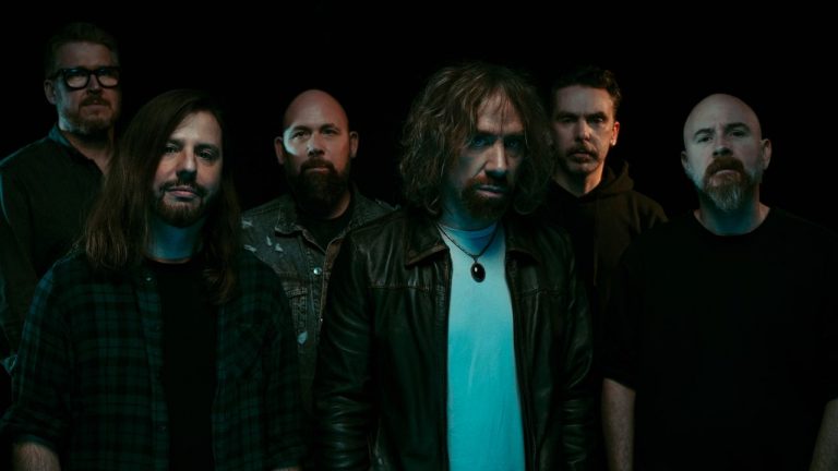 “We have the fire back. There’s definitely unfinished business to be done next year” The original line-up of one of the pioneers of djent have just got in the studio together for the first time in 20 years, and they sound absolutely phenomenal