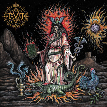 Tzevaot – The Hermetic Way Review