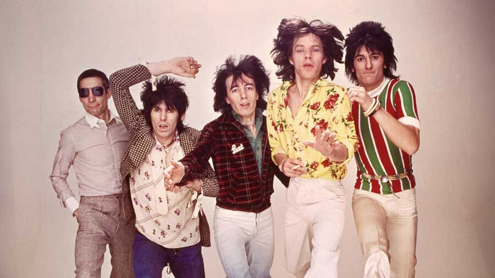 “The sound of an enduring rock’n’roll firm updating the business”: The Rolling Stones’ first album without Mick Taylor, now available in super deluxe form