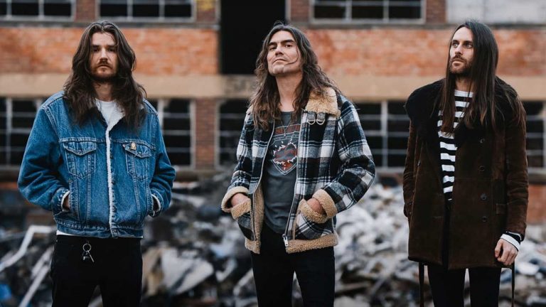 “When I moved to Birmingham I assumed every band was going to sound like Black Sabbath”: Meet Margarita Witch Cult, the big-riffing Brummies keeping Sabbath’s traditions alive