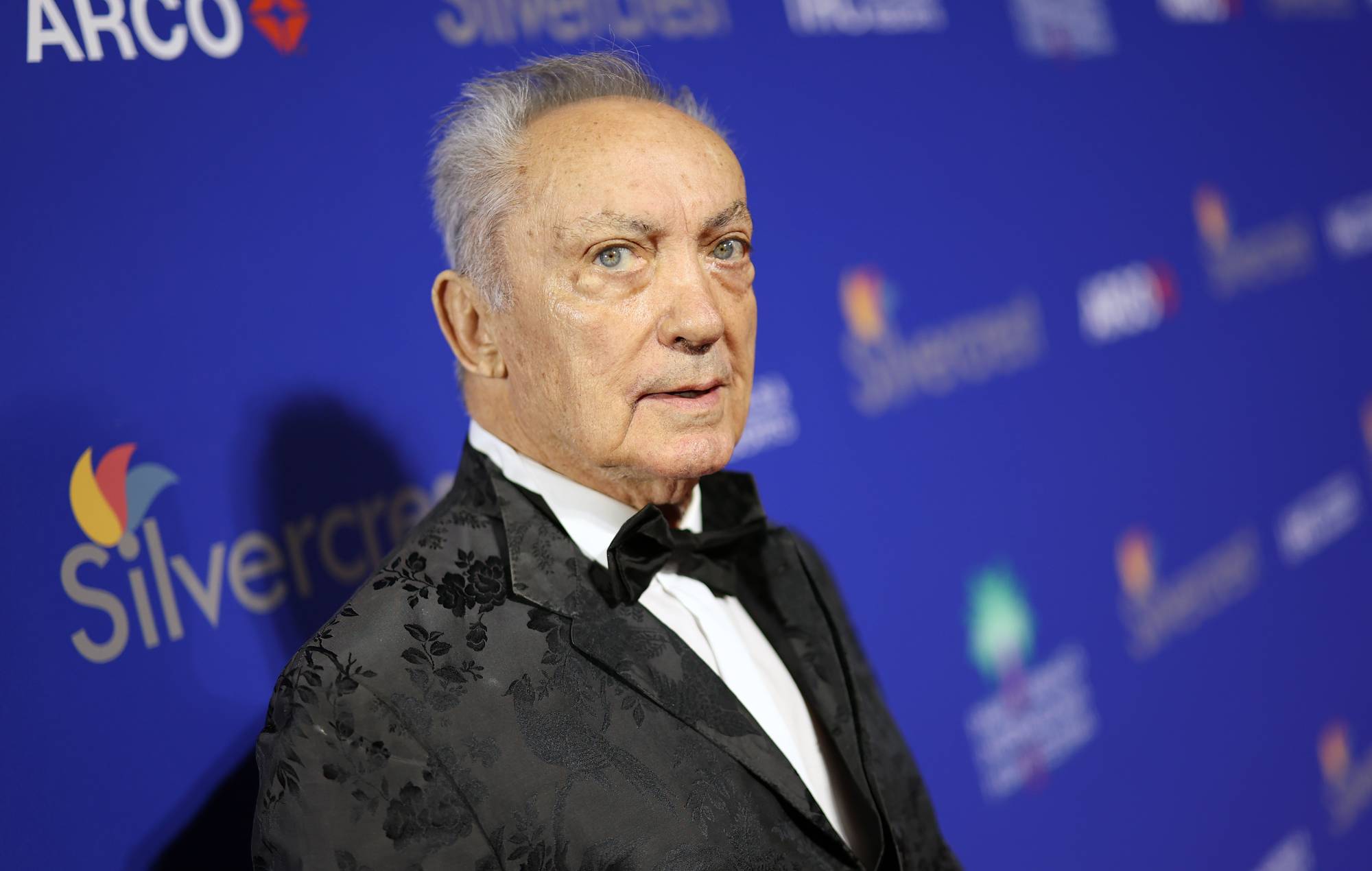 Actor Udo Kier, Andy Warhol and Madonna collaborator, dies aged 81