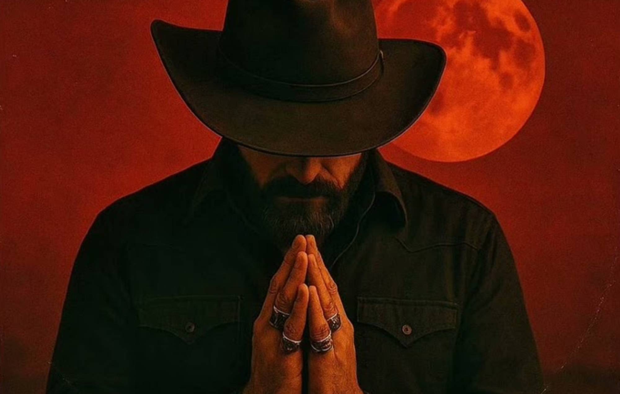 AI-generated country track ‘Walk My Walk’ tops US Billboard chart