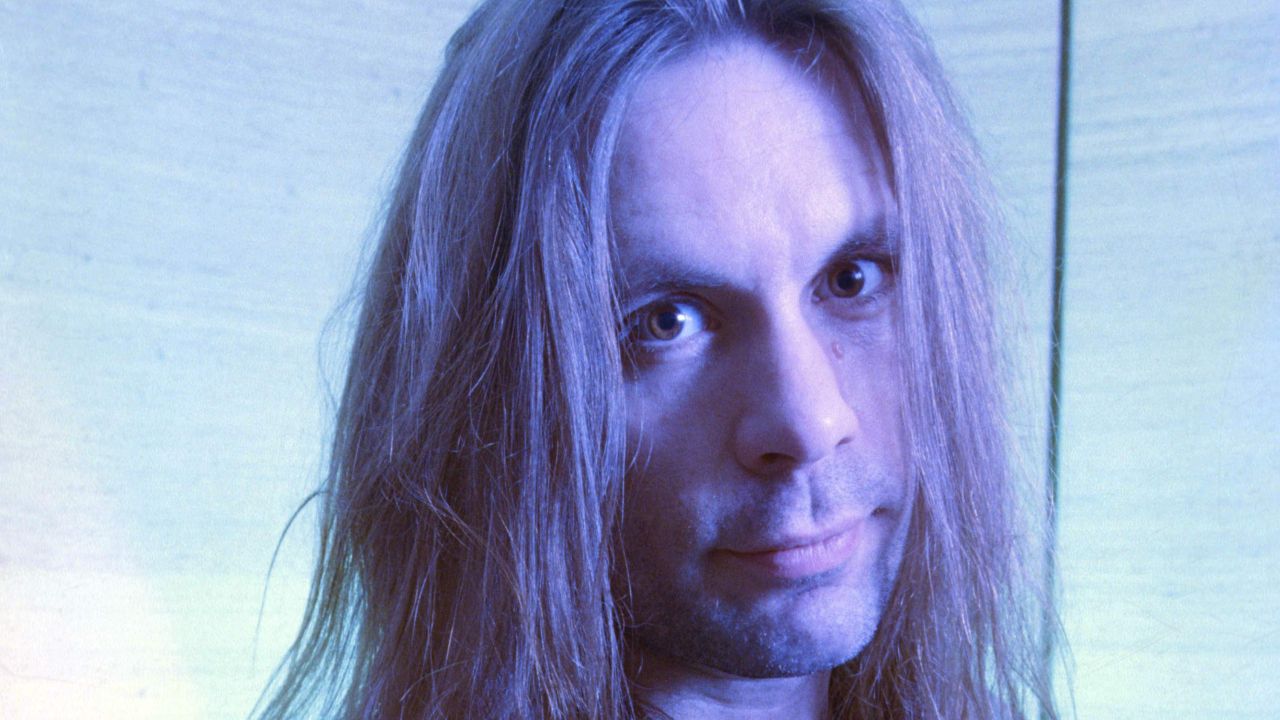 Bruce Dickinson reflects on the fan outcry after he split from Iron Maiden: “When you left, it didn’t matter if you’d made the best record in the world – nobody could listen to it”