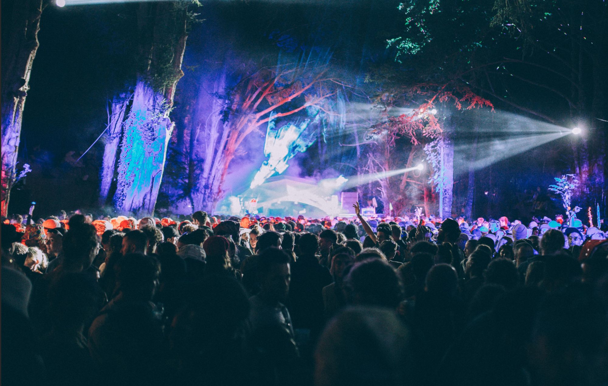 Gilles Peterson’s We Out Here announces Stereolab, Mulatu Astatke and loads more for stacked 2026 line-up