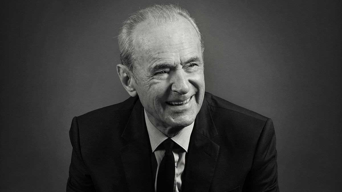 “When I left the band, I should have stayed left”: Francis Rossi has some regrets about Status Quo’s 1985 reunion