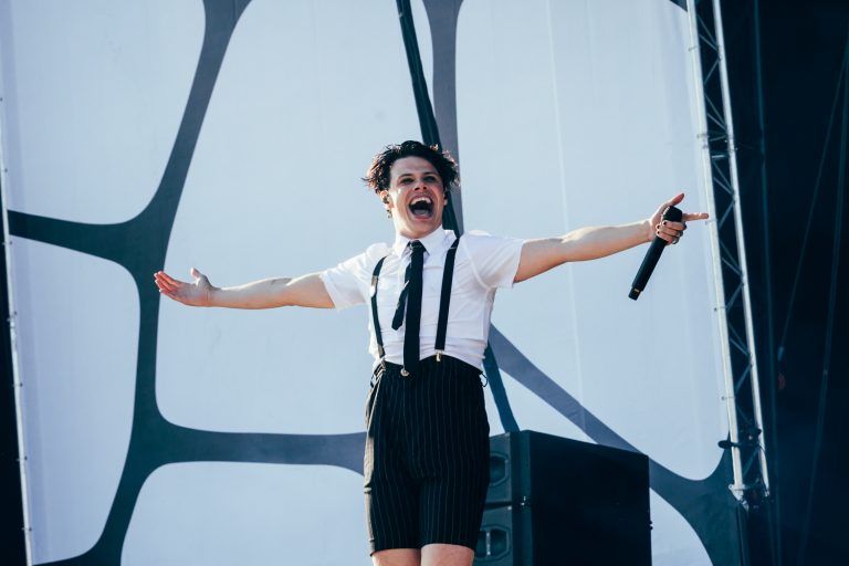 Yungblud announces intimate “up close and personal” London and Kingston shows for 2026