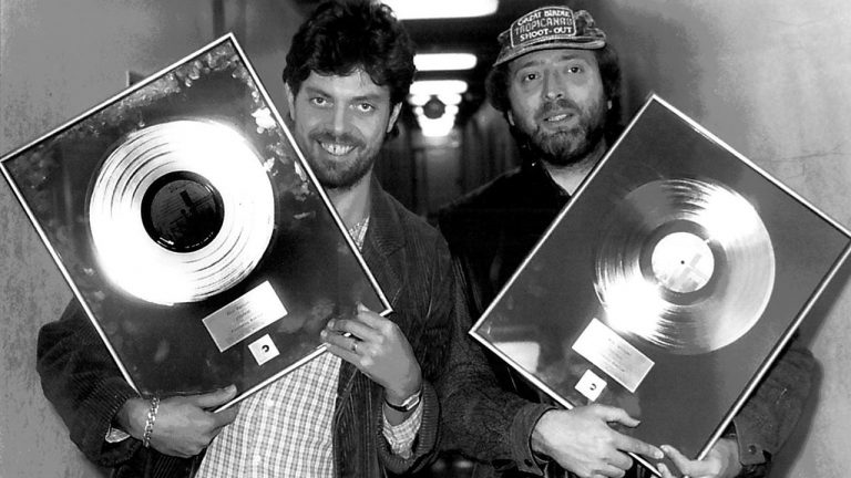 Alan Parsons Project story to be told for first time in official book