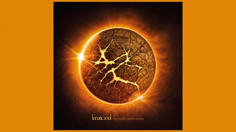 “As sprawling musically as it is thematically, closing an epic cycle in style”: Lunatic Soul’s The World Under Unsun is a triumphant journey’s end
