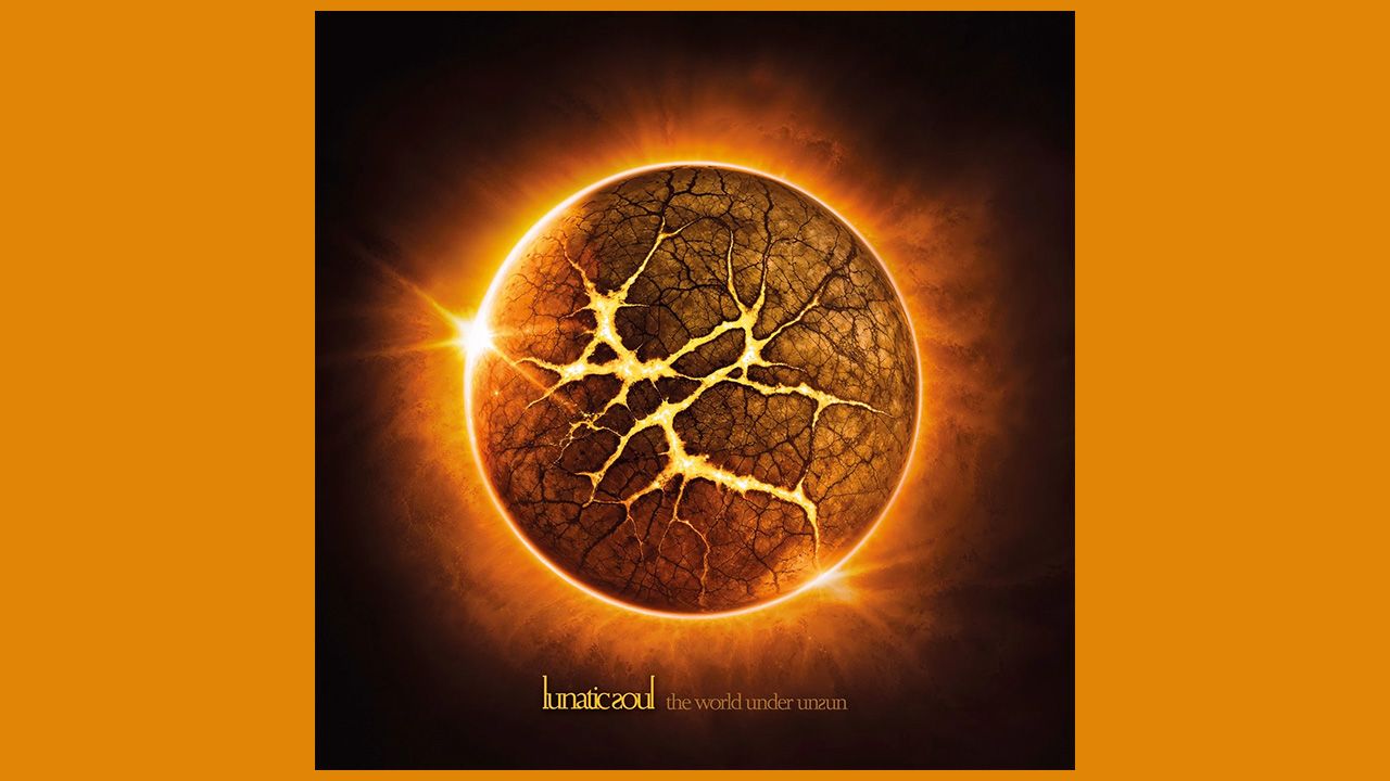 “As sprawling musically as it is thematically, closing an epic cycle in style”: Lunatic Soul’s The World Under Unsun is a triumphant journey’s end