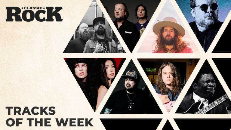 Classic Rock’s Tracks Of The Week: November 17, 2025