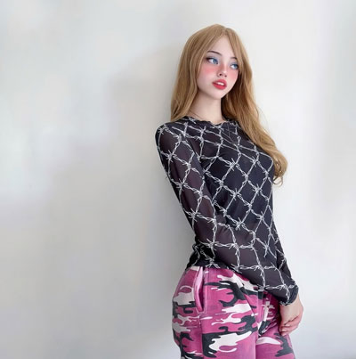 Zima Kamimoto: Inside the Making of Warfare / Pretty Leverage