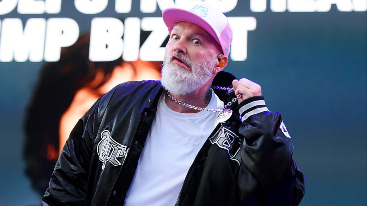Limp Bizkit show in Estonia cancelled after Fred Durst’s previous support of Vladimir Putin resurfaces online