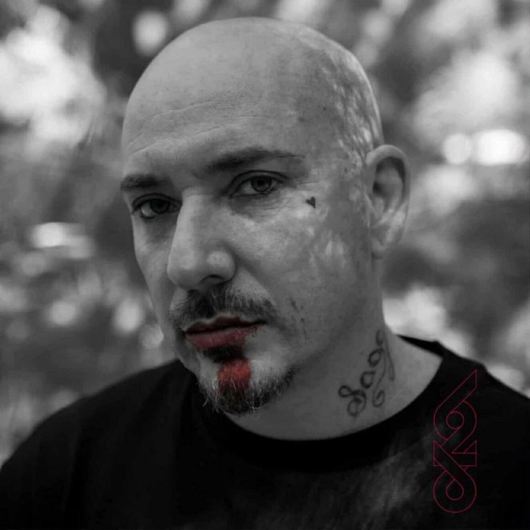 “Take my Sadness from Me” — Darkwave Project 62 Dead Balloons Exhales Sorrow and Trauma in Video for Eponymous Single