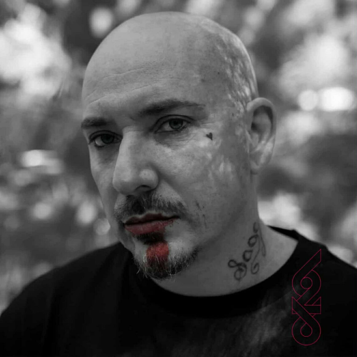 “Take my Sadness from Me” — Darkwave Project 62 Dead Balloons Exhales Sorrow and Trauma in Video for Eponymous Single