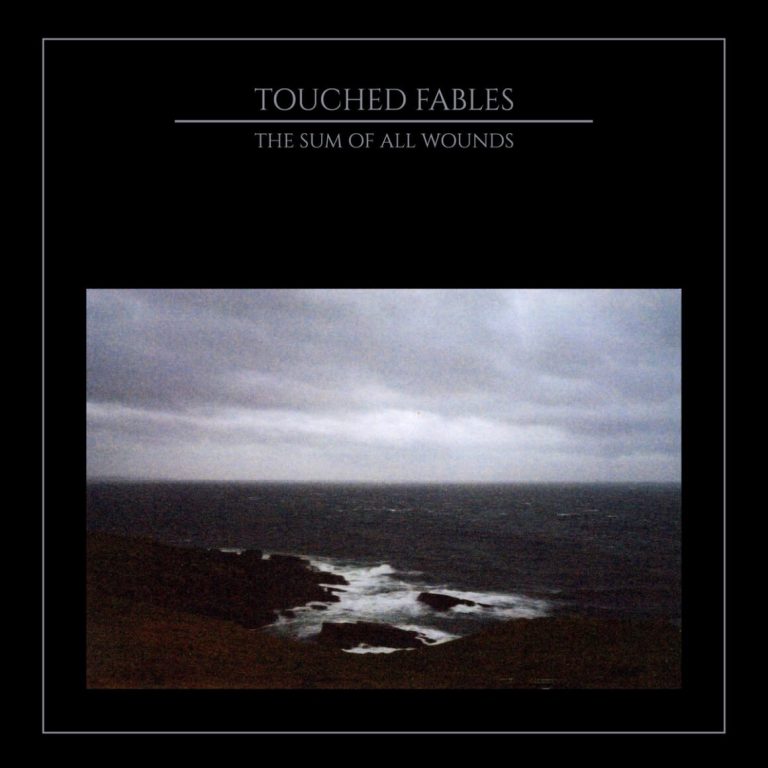 Ottawa Darkwave Duo Touched Fables Explore the Architecture of Despair with “The Sum of All Wounds”