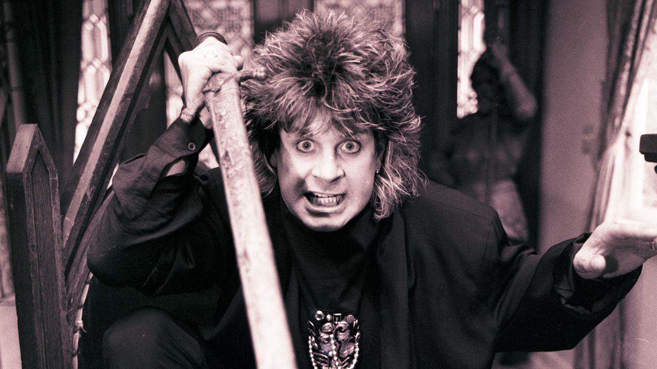 “Listening to this, it’s like going back to a good time, but a really horrible time at the same time.”The story behind the song that saved Ozzy Osbourne’s career (and why it gave him mixed emotions over three decades later)