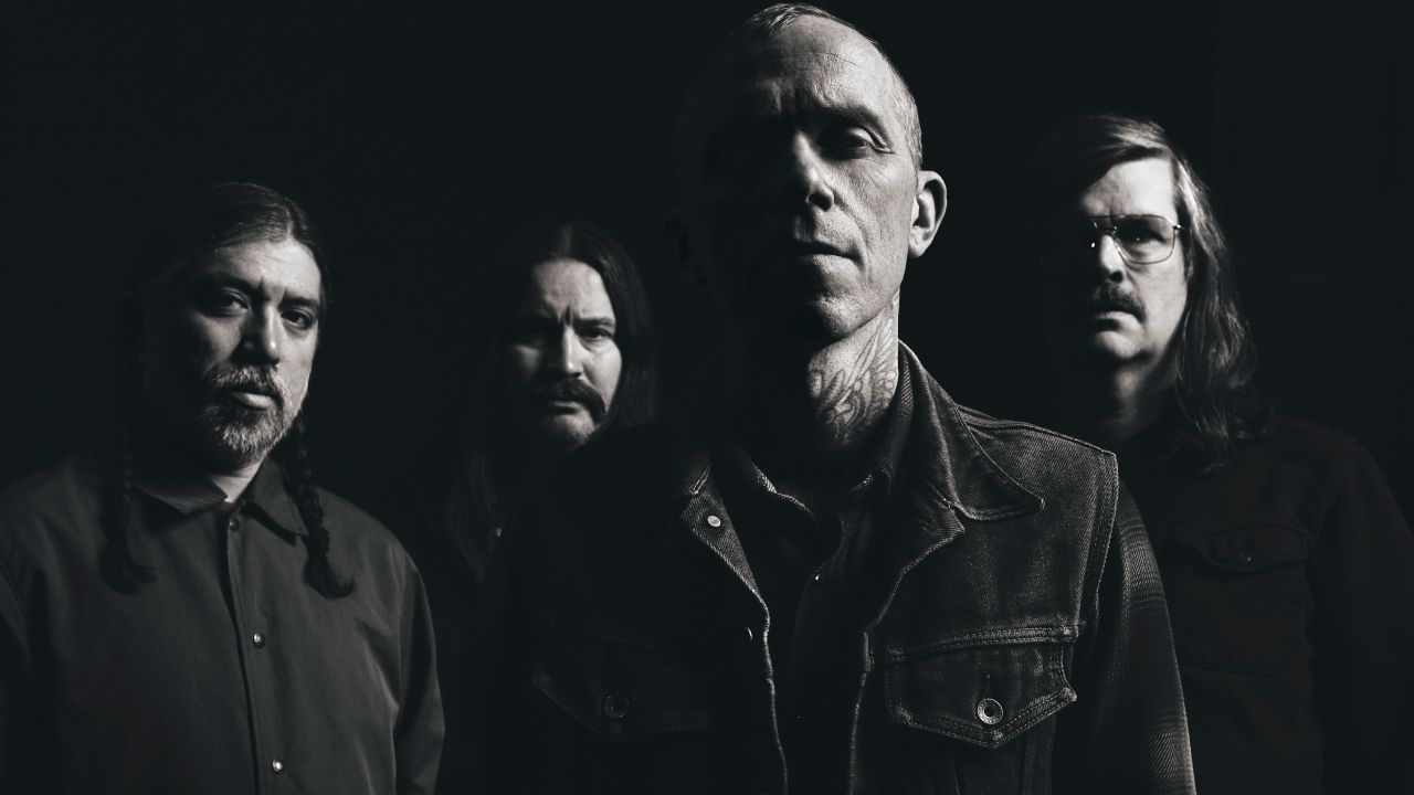 “I think that realism is missing from a lot of modern music of any genre, but especially our genre” Legendary hardcore heavyweights Converge have announced their first new album in five years, Love Is Not Enough