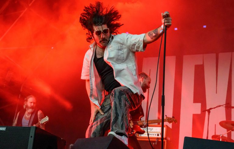 Outbreak 2026: Alexisonfire, PUP, Suicidal Tendencies and Converge part of stacked Manchester line-up