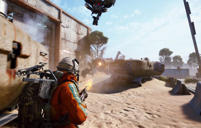 Where to find lemons and apricots in ‘Arc Raiders’