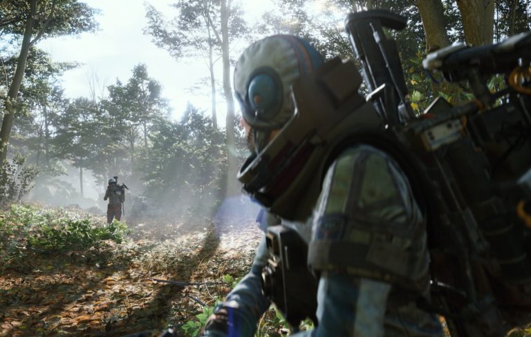 Where to find Rusted Gears in ‘Arc Raiders’