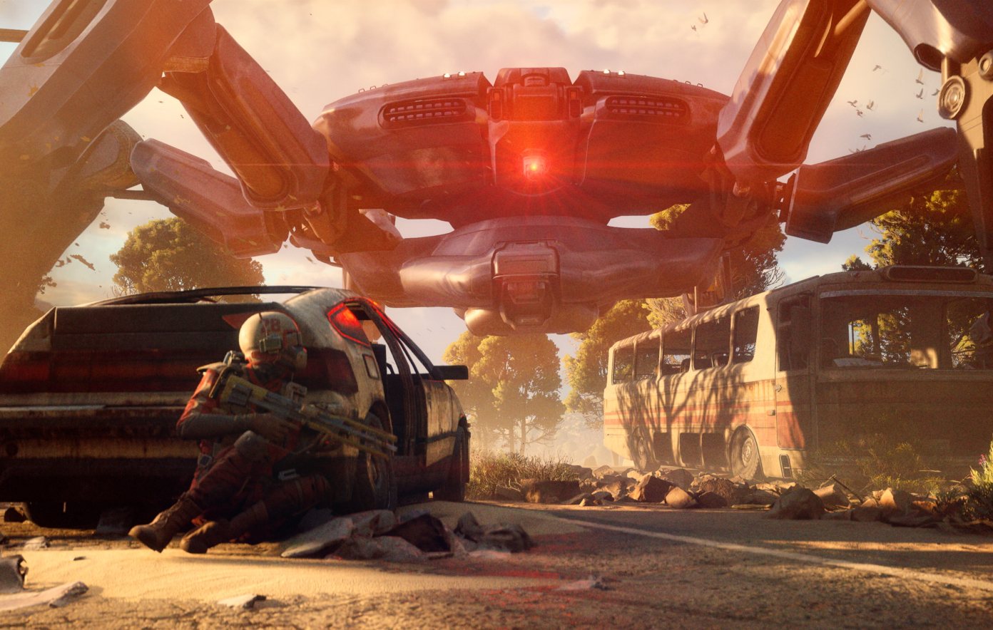 Where to find Sentinel Firing Core in ‘Arc Raiders’