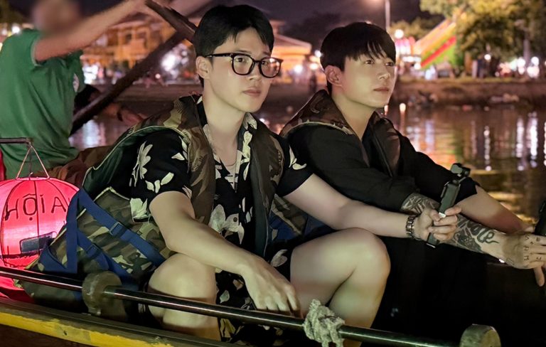 BTS’ Jungkook and Jimin announce ‘Are You Sure?!’ season two