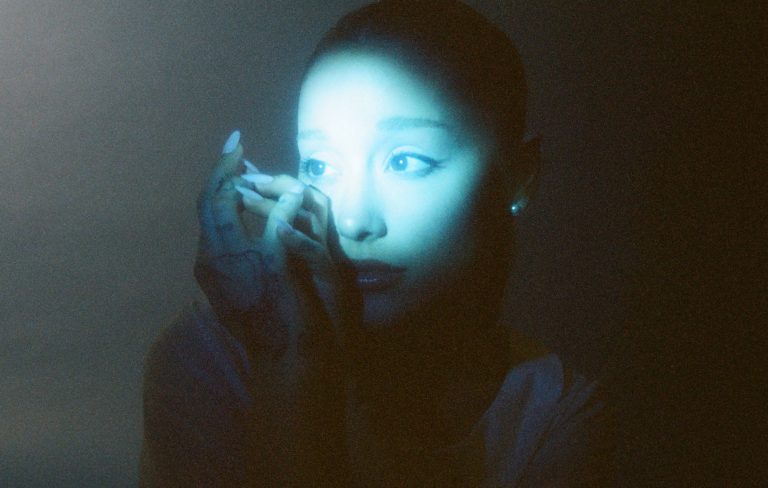 Ariana Grande says 2026 ‘Eternal Sunshine’ tour will be her “last hurrah”