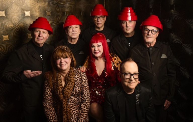DEVO and The B-52s announce huge co-headline UK shows for summer 2026