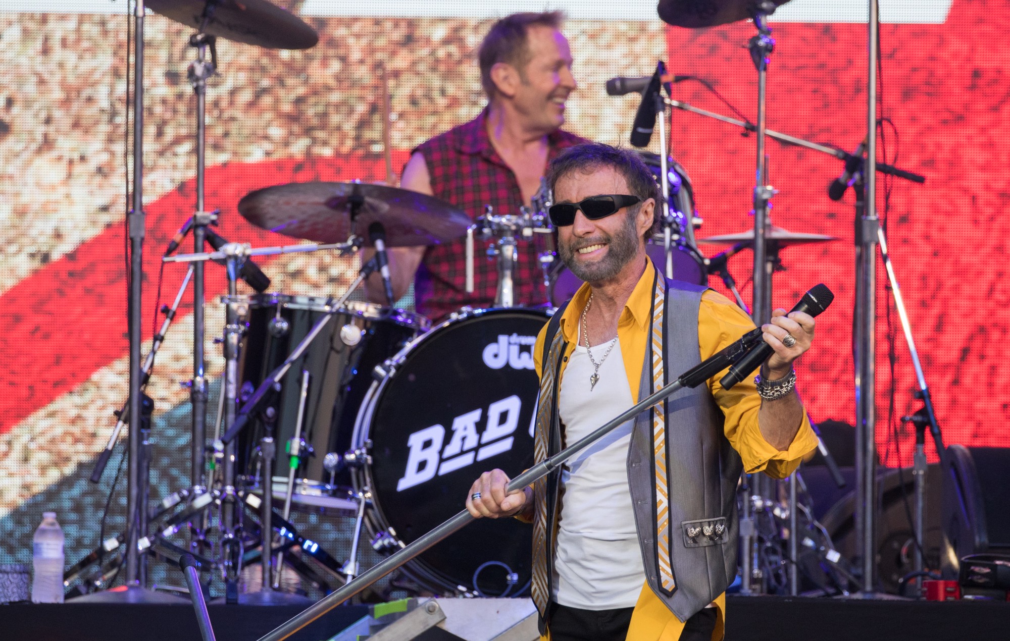 Bad Company will not be reuniting for their Rock & Roll Hall Of Fame induction this weekend