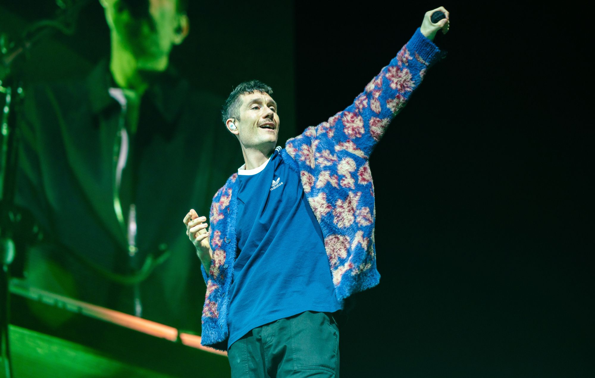 Bastille announce two massive Yorkshire headline shows for summer 2026