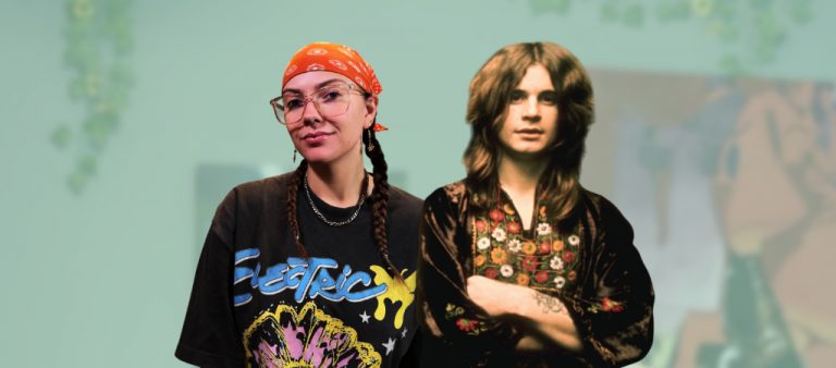 Uproxx’s Baylee Lefton Will Have You ‘Floating Through Space’ With Her Latest Playlist