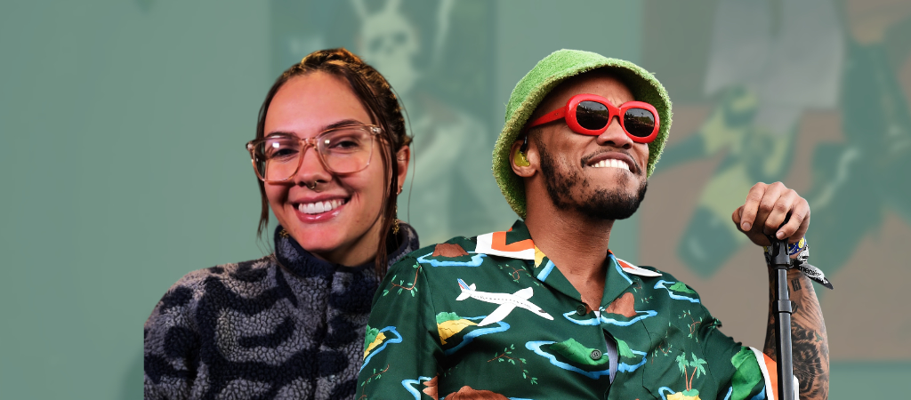 Uproxx’s Baylee Lefton Delivers A Chill Hip-Hop Drop With Her Latest Playlist