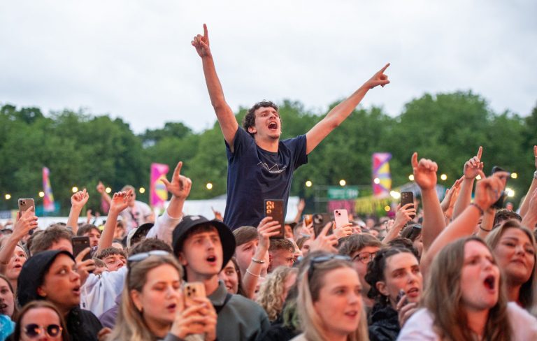 Location announced for BBC Radio 1’s Big Weekend 2026