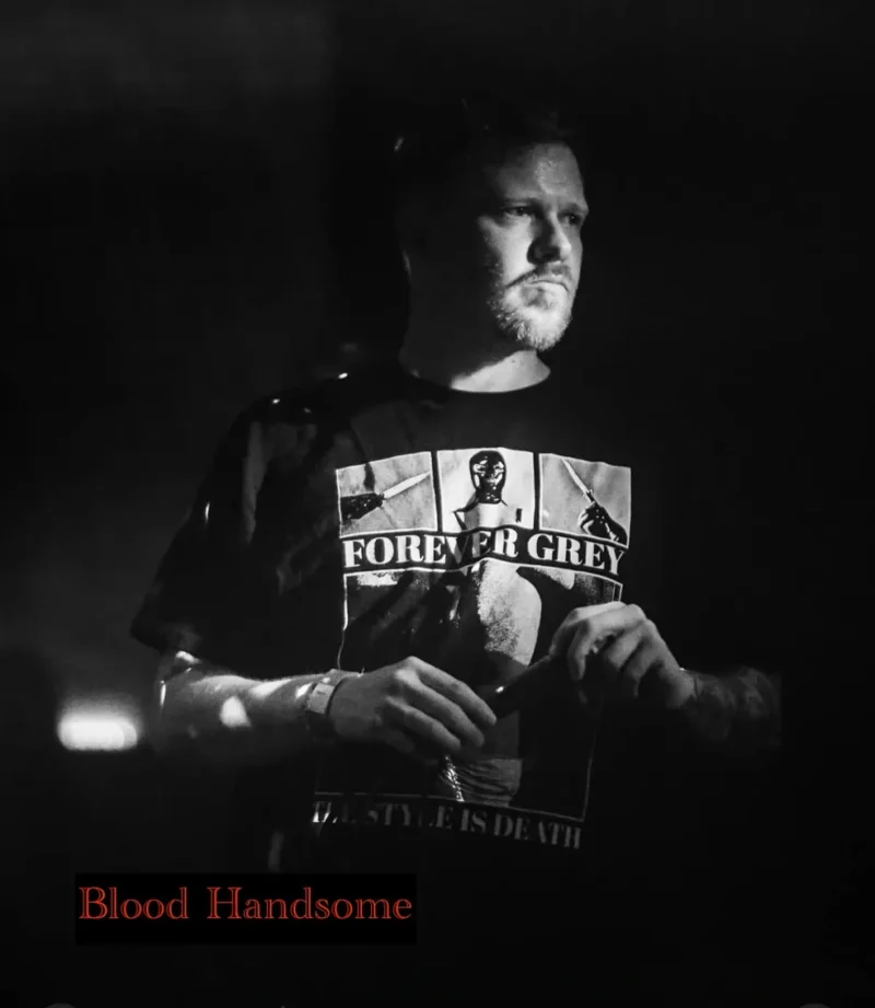 LA After Dark — An Interview with the Darkwave Records Collective