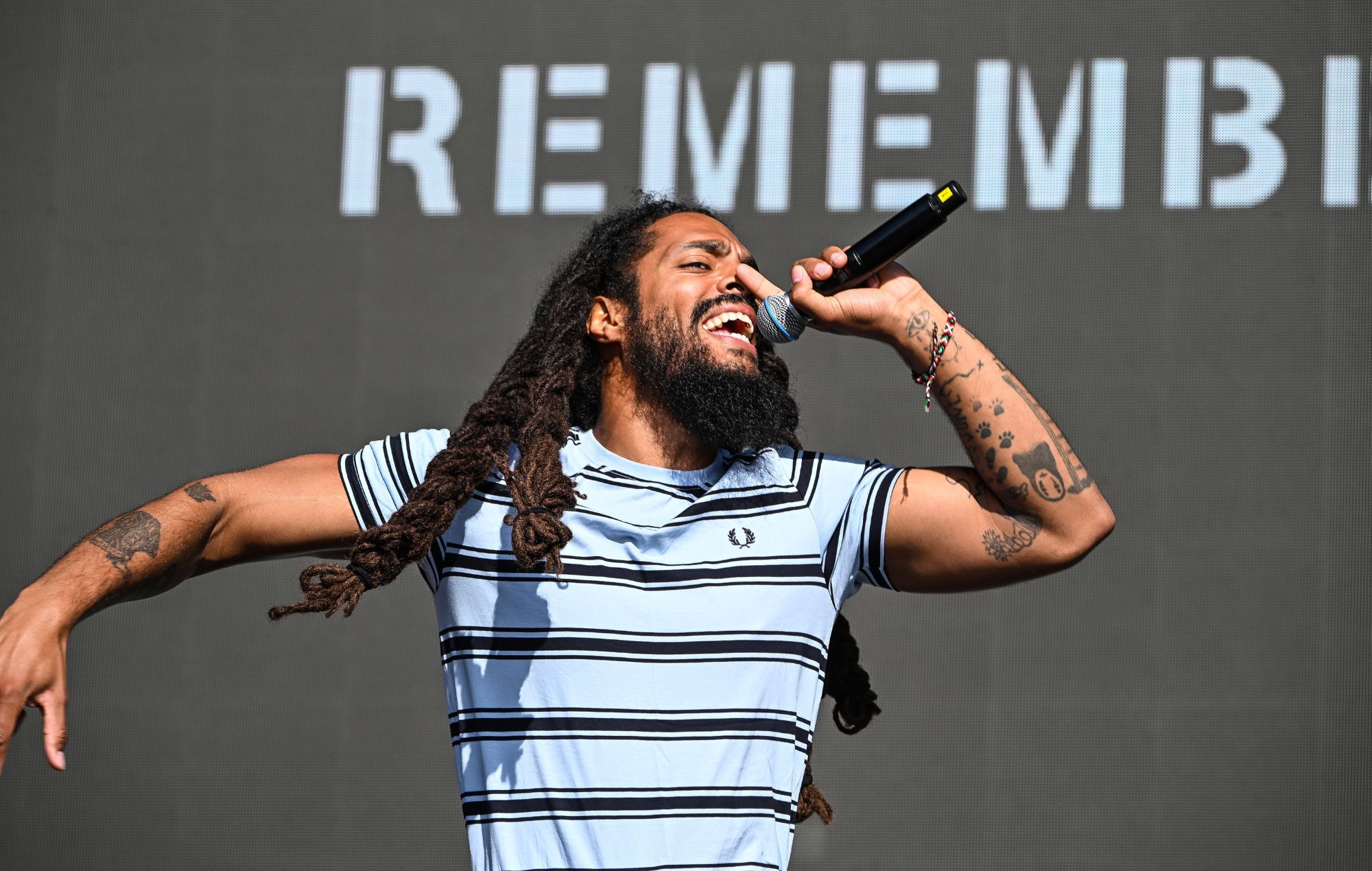 Five people arrested outside of Bob Vylan’s London Kentish Town Forum gig – one for “death to the IDF” chants