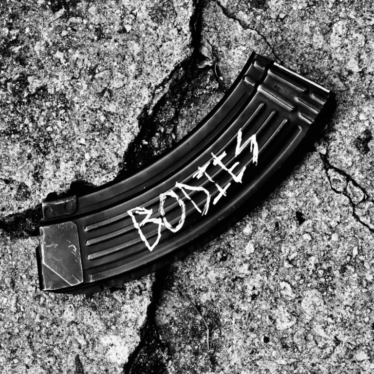 Raleigh Post-Punk Outfit Tiger Knives Unleash Video for Anthem of Resistance “Bodies”