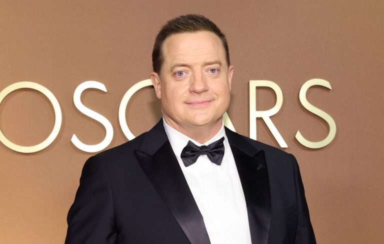 Brendan Fraser says new ‘Mummy’ film will “give the fans what they want”